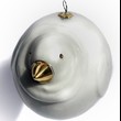Baňka racek 2