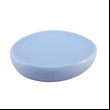 modrý porcelánový odstín