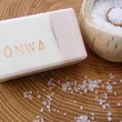 Onwa mýdlo se solí