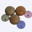 Shampoo bar