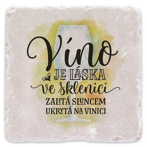 Víno je láska -  02